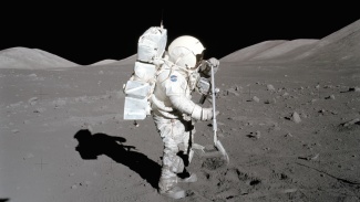 Apollo 17