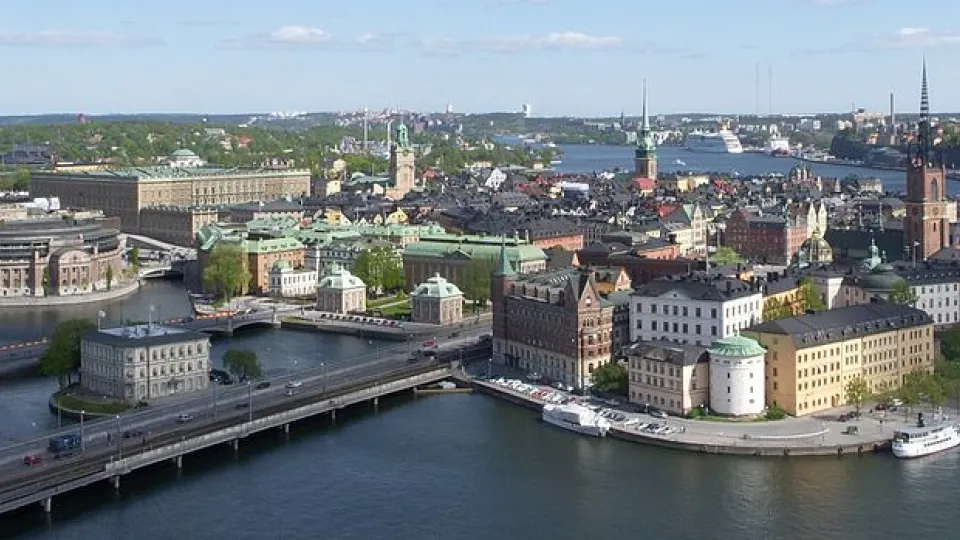 Kuva: Holger.Ellgaard / Wikipedia